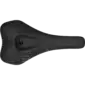 SQlab 612 Ergowave Carbon Zadel Zwart