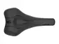 SQlab 612 Ergowave S-Tube Fietszadel Zwart