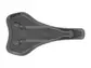 SQlab 612 Ergowave S-Tube Fietszadel Zwart