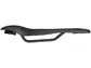 SQlab 612 Ergowave S-Tube Fietszadel Zwart