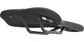 SQlab 611 Ergowave S-Tube Fietszadel Zwart