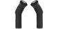 SQlab 411 Bar Ends Zwart/Zwart