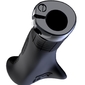 SQlab 710 Grips Medium Zwart