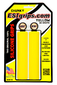 ESI Grips MTB Chunky 32mm Handvat Geel