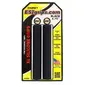 ESI Grips XL 6.75" Chunky 32mm Handvat Zwart