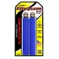 ESI Grips XL 6.75" Chunky 32mm Handvat Blauw