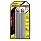 ESI Grips XL 6.75" Chunky 32mm Handvat Grijs
