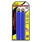 ESI Grips XXL 8.25" Chunky 32mm Handvat Blauw