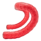 Supacaz Super Sticky Kush Classic Stuurlint Rood