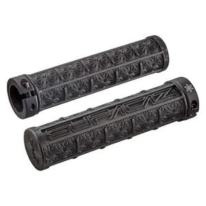 Supacaz Grizips Classic Handvatten Zwart