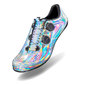 Supacaz Kazze Carbon Wielrenschoenen Hologram Heren