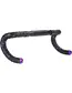 Supacaz Super Sticky Kush Galaxy Stuurlint Oil Slick/Oil Slick