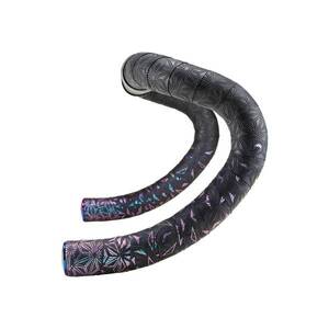 Supacaz Super Sticky Kush Star Fade Stuurlint Oil Slick/Oil Slick