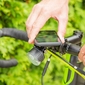 SP Connect Smartphonehoes Samsung S10E Zwart