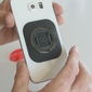SP Connect Universele Adapter Stuurhouder Zwart