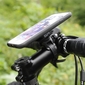 SP Connect Smartphone Stuurhouder Set iPhone 6/6S/7/8