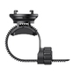 SP Connect Micro Smartphone Stuurhouder Zwart