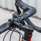 SP Connect Smartphone Bike Bundle II Stuurhouder Set Samsung S8/S9 Zwart