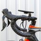 SP Connect Smartphone Bike Bundle II Stuurhouder Set iPhone 12 Mini Zwart