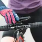 SP Connect Handlebar Pro Stuurhouder met Smartphone Bevestiging Zwart