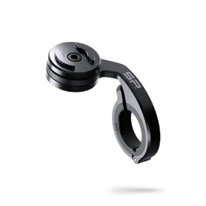 SP Connect Mount Pro MTB Smartphone Stuurhouder Zwart