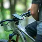 SP Connect Mount Pro MTB Smartphone Stuurhouder Zwart