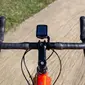 SP Connect SPC+ Garmin Bike Computer Adapter Zwart