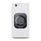 SP Connect SPC+ Connect Clamp Universal Interface Smartphone Bevestiging Zwart