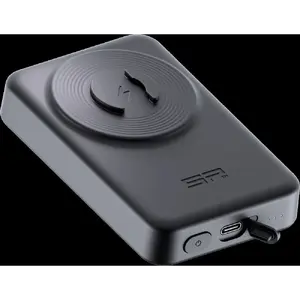 SP Connect SPC+ Wireless Powerbank 10000mAh