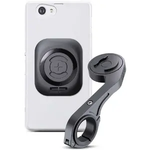 SP Connect SPC+ Roadbike Bundel Universele Interface Zwart