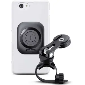 SP Connect SPC+ Bike Bundel Universele Interface Zwart