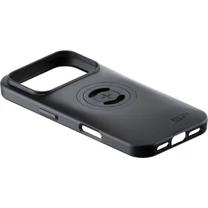 SP Connect SPC+ Smartphonehoes iPhone 17 Pro Zwart