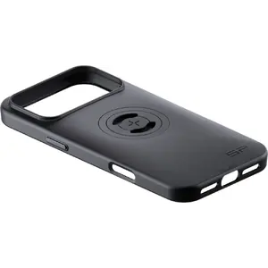 SP Connect SPC+ Smartphonehoes iPhone 17 Pro Max Zwart