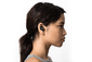 Jaybird Vista Totally Wireless Sports Hoofdtelefoon Grijs