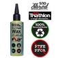 Green Oil Dry Chain Wax Kettingolie 100ml