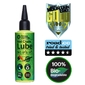 Green Oil Wet Chain Lube Kettingolie 100ml