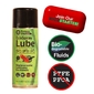 Green Oil Eco Spray Kettingolie 400ml