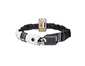 Hiplok GOLD Draagbaar Kettingslot Reflectie