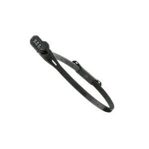 Hiplok Z LOK Slot Combo V2 Zwart