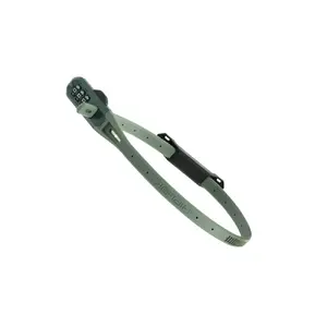 Hiplok Z LOK Slot Combo V2 Groen