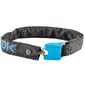 Hiplok LITE Draagbaar Kettingslot Zwart/Blauw