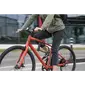 Hiplok Urban D Slot met Framebevestiging Zwart