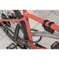 Hiplok Urban D Slot met Framebevestiging Zwart