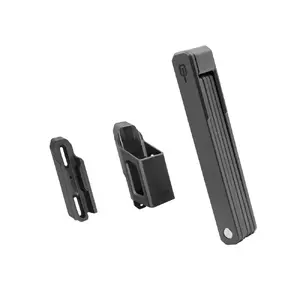 Hiplok Switch Folding Lock 105cm