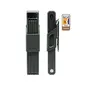 Hiplok Switch Folding Lock 105cm