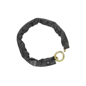 Hiplok XL Kettingslot Zwart