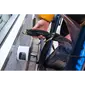 Hiplok XL Kettingslot Zwart