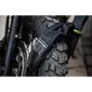 Hiplok XL Kettingslot Zwart