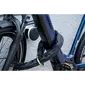 Hiplok XL Kettingslot Zwart