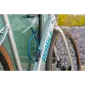 Hiplok Track Airtag Houder Zwart